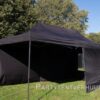 Easy up tent 3x6 meter binnenkant huren - Partytentverhuur Doetinchem